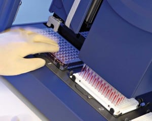 Bioanalyses et bioingénierie : Analyses transcriptomiques