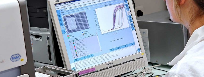 Bioanalyses et bioingénierie : Analyses transcriptomiques